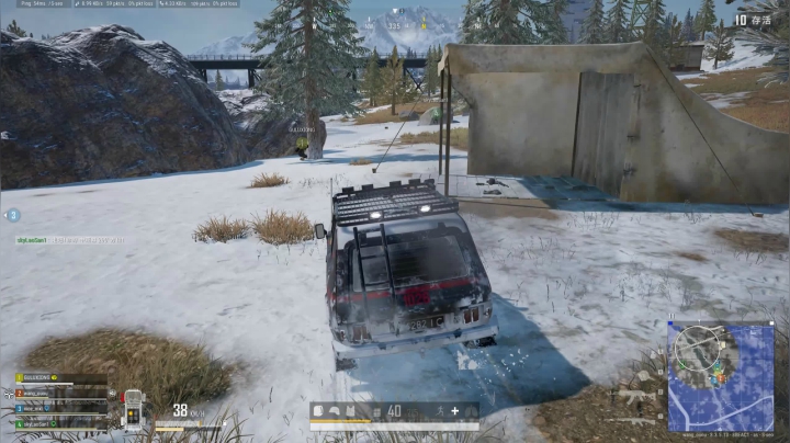 PLAYERUNKNOWN&#039;S BATTLEGROUNDS 2020.09.24 - 04.46.00.66.DVR