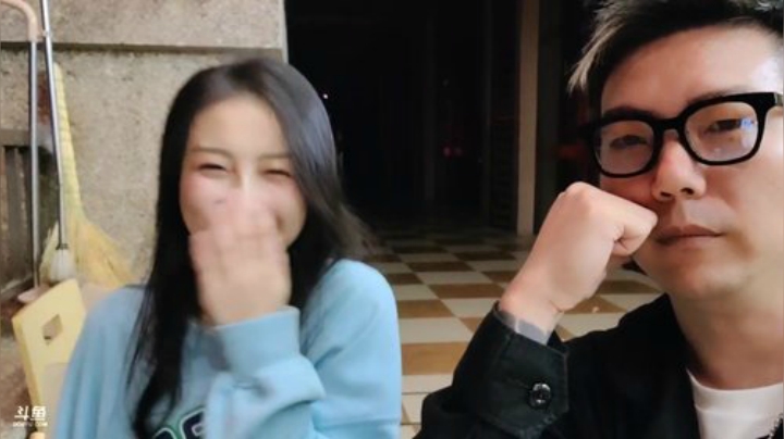 【户外】JSA丶北京小王哥的精彩时刻 20200924 01点场