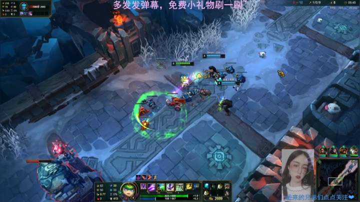 今天玩点啥 2202626 2020-09-22 12点场