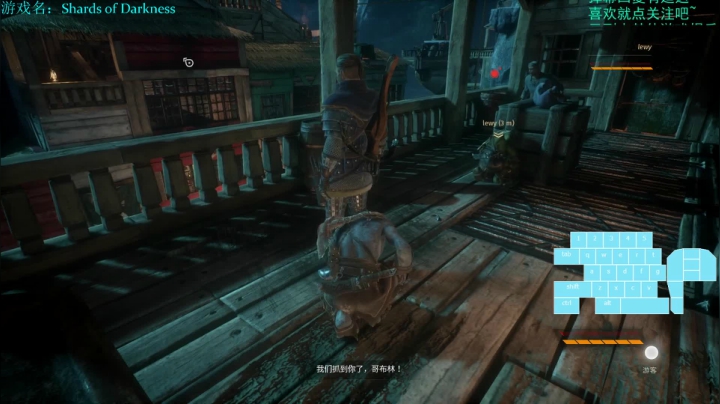 单机游戏娱乐~ 2020-09-24 12点场