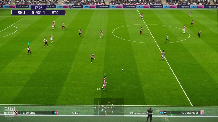 托蒂的粉丝20年 2020-09-23 23点场