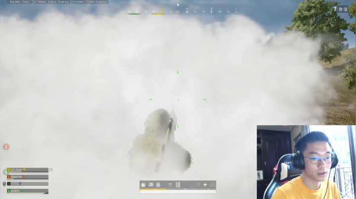 天才少年ZGG！ 2020-09-24 16点场