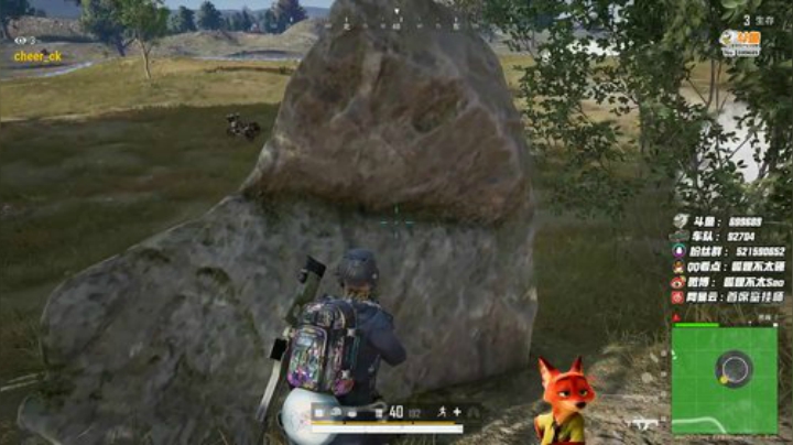 【逃离塔科夫】狐狸不太Sao的精彩时刻 20200924 07点场