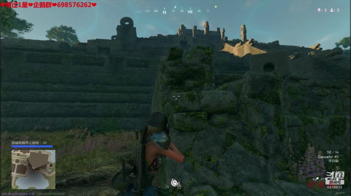 ❤️生活❤️我不管我就要小锅拍他 2020-09-22 21点场