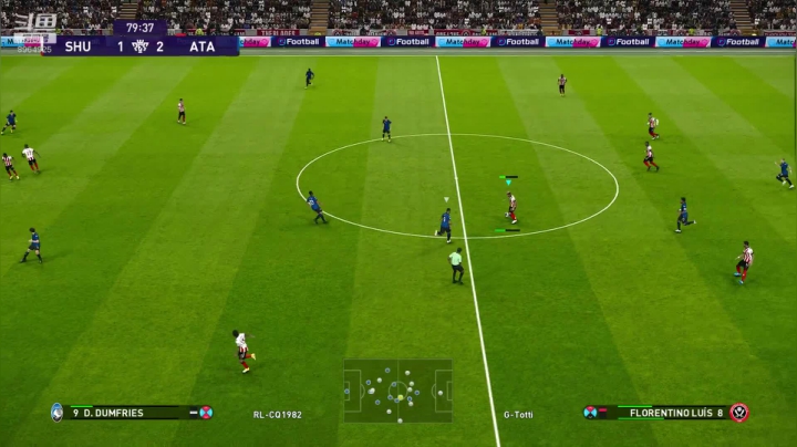 托蒂的粉丝20年 2020-09-23 18点场