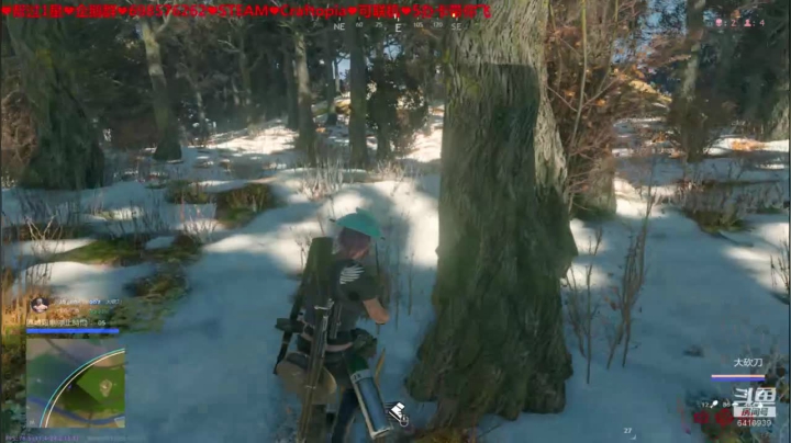 ❤️生活❤️我不管我就要小锅拍他 2020-09-17 13点场