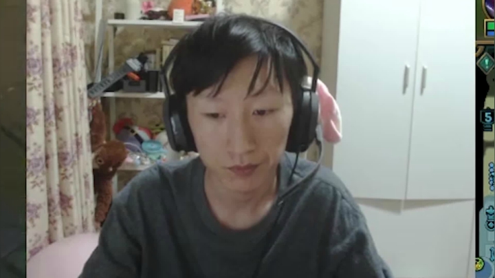 团战打不赢吸血鬼怎么办？让他自己送就好了