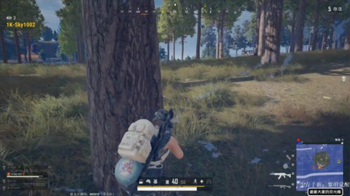 【绝地求生】Happy丨猫腻的精彩时刻 20200924 00点场