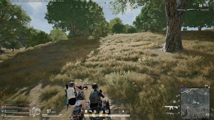 PLAYERUNKNOWN&#039;S BATTLEGROUNDS 2020.09.24 - 16.02.48.120.DVR