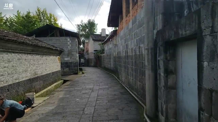 《纪实直播》云南边境行20天怒江鲁泡村 2020-09-24 16点场