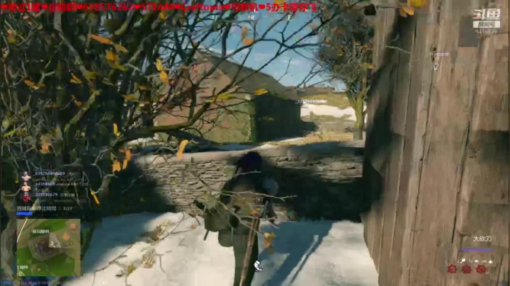 ❤️生活❤️我不管我就要小锅拍他 2020-09-17 21点场