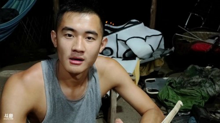 【户外】川味箩卜的精彩时刻 20200924 20点场