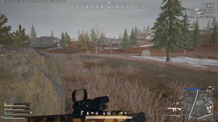 PLAYERUNKNOWN&#039;S BATTLEGROUNDS 2020.09.24 - 00.06.16.36.DVR