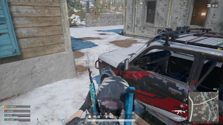 PLAYERUNKNOWN&#039;S BATTLEGROUNDS 2020.09.24 - 04.31.37.64.DVR