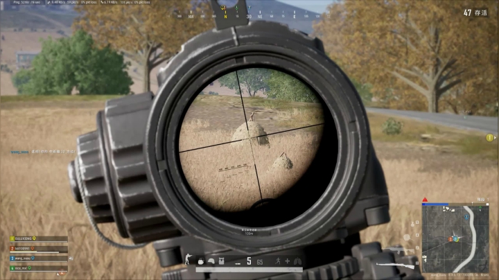 PLAYERUNKNOWN&#039;S BATTLEGROUNDS 2020.09.24 - 01.52.42.49.DVR