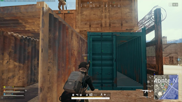 PLAYERUNKNOWN&#039;S BATTLEGROUNDS 2020.09.24 - 09.56.15.84.DVR