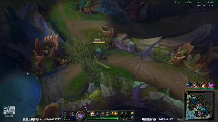 斗鱼第一累盖伦~ 2020-09-23 15点场