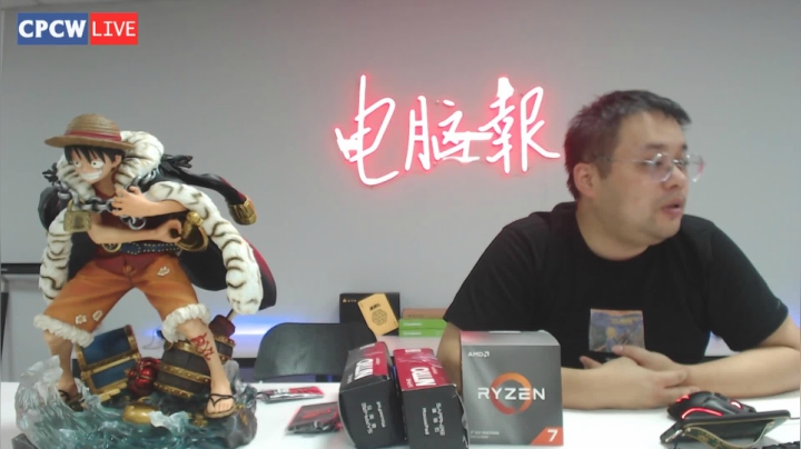 AMD近期装机小技巧 2020-09-23 19点场