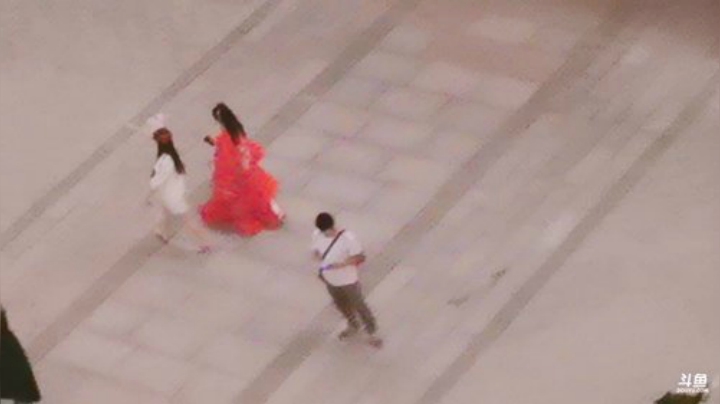 【户外】百变姑姑肖淑洁的精彩时刻 20200925 19点场