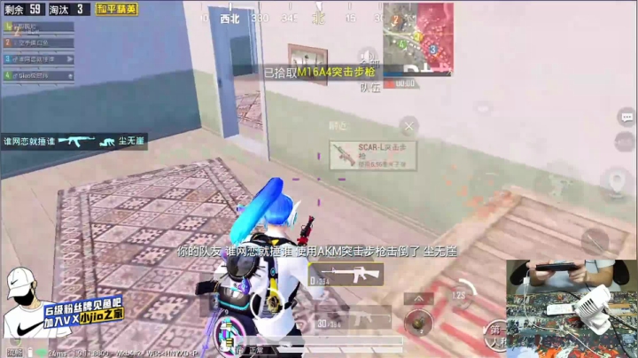 【开门了开张了开搞了】 2020-09-23 20点场