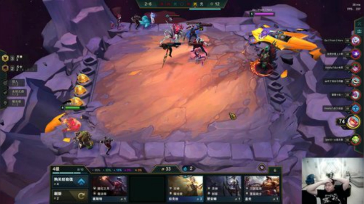 【英雄联盟】即将拥有人鱼线的PDD的精彩时刻 20200925 00点场