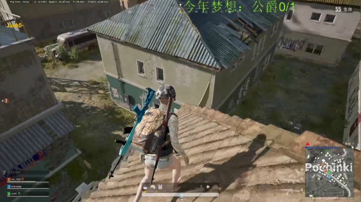 畅游无外挂环境！！ 2020-09-24 16点场