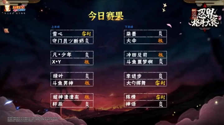 奶瓶：忍界第一长毛 2020-09-25 22点场