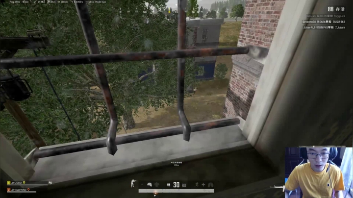 游戏天才少年ZGG！ 2020-09-25 13点场