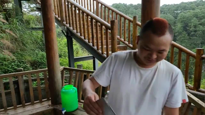 《纪实直播》云南边境行21天采野生菌 2020-09-25 14点场