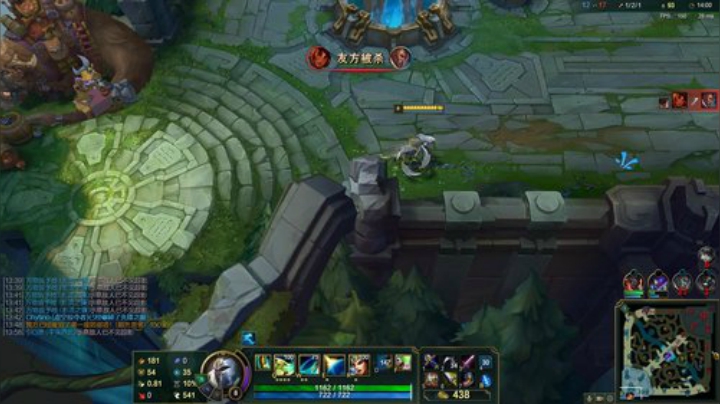 【格斗游戏】战神_河池VR的精彩时刻 20200925 10点场