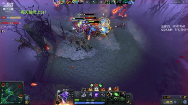 【DOTA2】亚瑟归来丶的精彩时刻 20200925 15点场