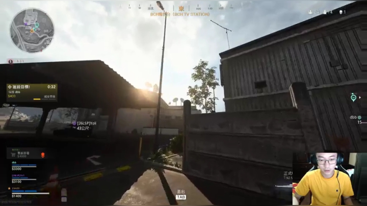 游戏天才少年ZGG！ 2020-09-24 22点场