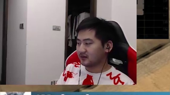 【茄子】老公今天生病了 发烧还是这么强