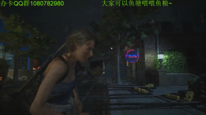 不看后悔的恐怖游戏~ 2020-09-24 22点场