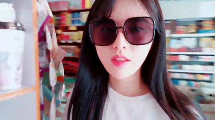 【音乐、颜值（横屏）】宝儿宝贝儿儿的精彩时刻 20200925 11点场