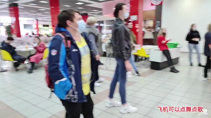 俄罗斯找美妞第一达人。 2020-09-25 15点场