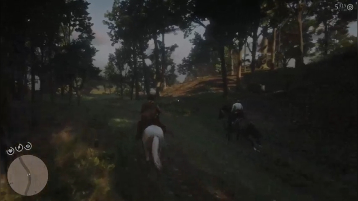 Adios cowboy 大表哥2 2020-09-25 13点场