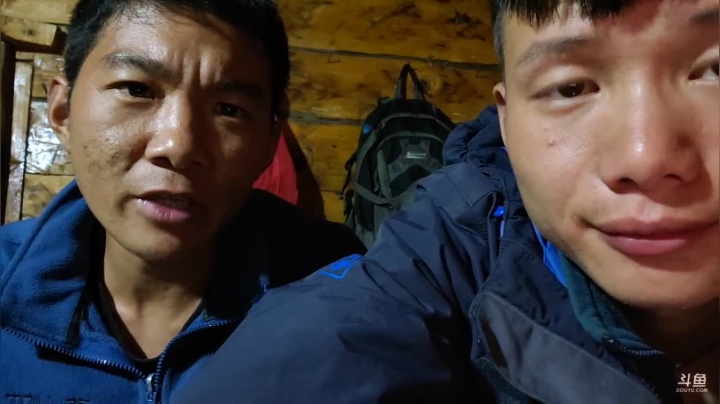 《纪实直播》云南边境行20天怒江鲁泡村 2020-09-25 00点场