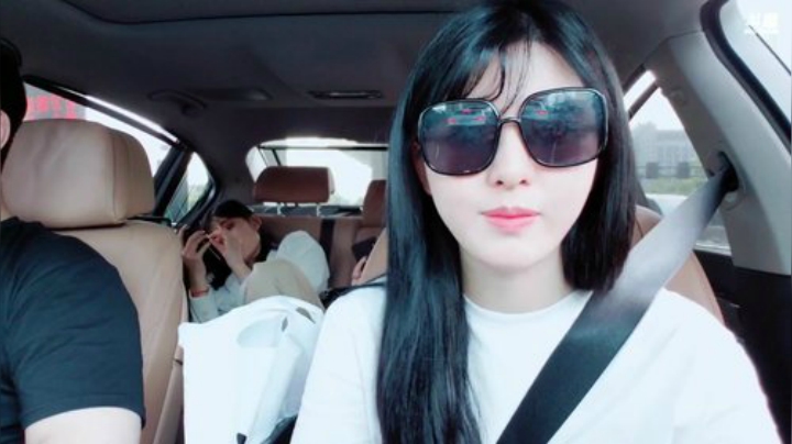 【音乐、颜值（横屏）】宝儿宝贝儿儿的精彩时刻 20200925 11点场
