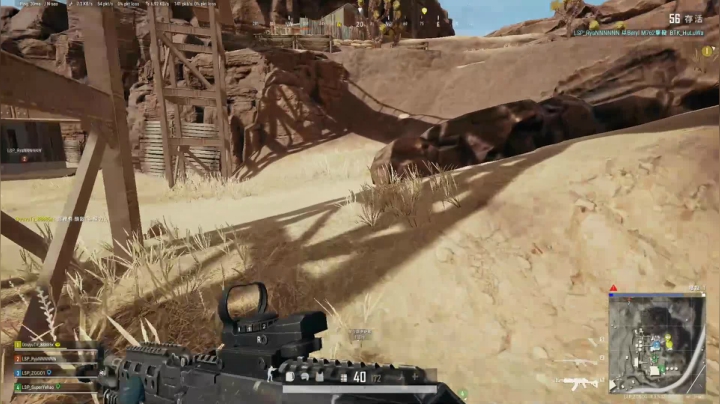 游戏天才少年ZGG！ 2020-09-25 16点场