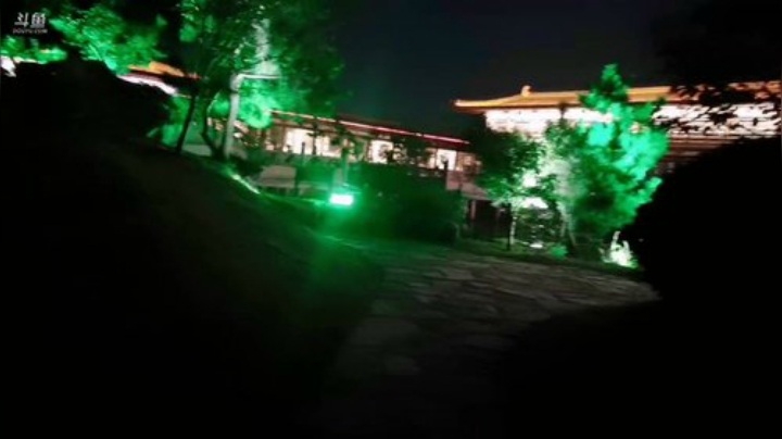 【户外】百变姑姑肖淑洁的精彩时刻 20200925 18点场