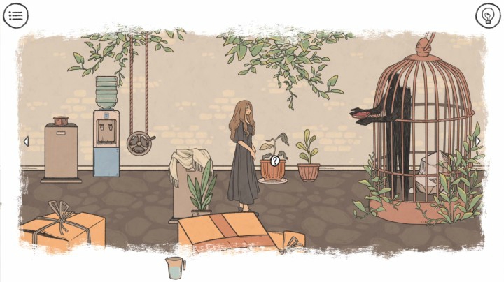 【默默】往室 别人的爱情故事