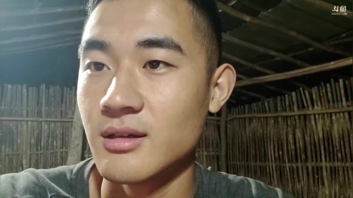准备各种建材 2020-09-25 20点场
