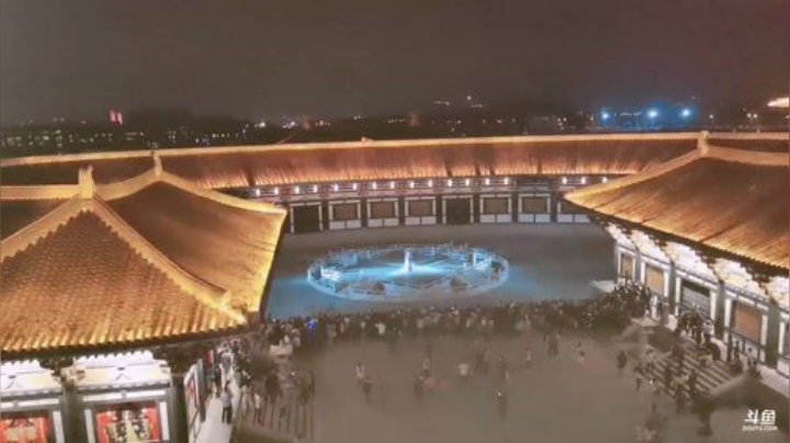 【户外】百变姑姑肖淑洁的精彩时刻 20200925 19点场