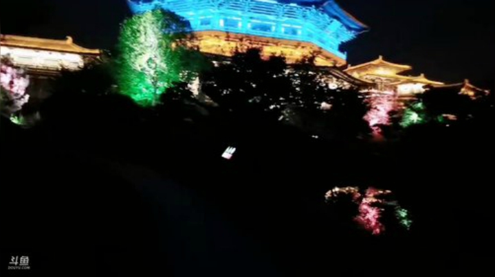 【户外】百变姑姑肖淑洁的精彩时刻 20200925 18点场