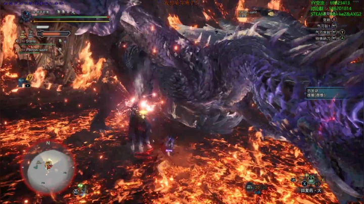 【老猫】自古____幸运E 2020-09-23 21点场