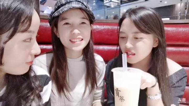 【户外】百变姑姑肖淑洁的精彩时刻 20200925 23点场