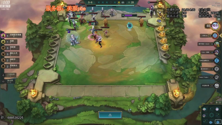 《无限火力滴神 》 2020-09-26 08点场