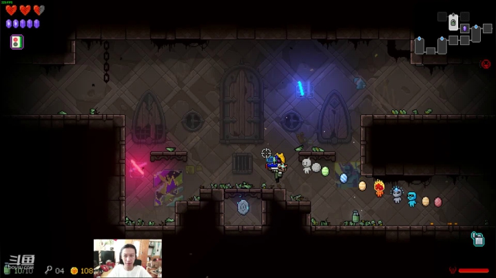 [霓虹深渊]先整他两关 2020-09-24 12点场