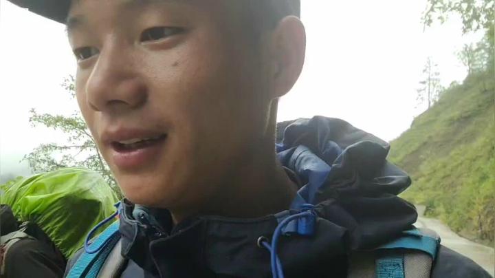 《纪实直播》云南边境行23天 2020-09-26 14点场